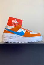 Nike Air Force 1 Shadow Rust Blue | Maat 37,5 | Nieuw, Overige kleuren, Nike, Nieuw, Ophalen of Verzenden