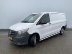 Mercedes-Benz Vito koeling konvekta Koelauto 111 CDI Functio, Auto's, Bestelauto's, Voorwielaandrijving, Euro 5, Stof, Gebruikt