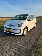 Volkswagen up! 1.0 60PK 4Deurs BMT 2020 Wit, Auto's, Volkswagen, Voorwielaandrijving, Up!, 4 stoelen, Wit