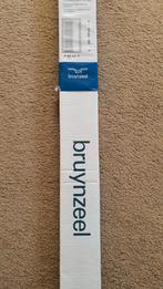 Bruynzeel Plisse Hordeur nieuw in verpakking!!!wit aluminium, 80 tot 100 cm, 215 cm of meer, Binnendeur, Nieuw