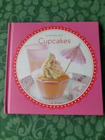 Cupcake Receptenboek - Xenos, Ophalen of Verzenden, Zo goed als nieuw, Taart, Gebak en Desserts, Xenos