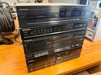 Pioneer stereotoren met een extra yamaha cd speler, Ophalen of Verzenden, Cassettedeck, Pioneer