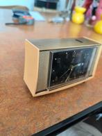 Leuk bureau klokje van het merk Jazz, Antiek en Kunst, Antiek | Klokken, Ophalen