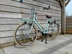 Spirit fiets 28-inch 6 versnelligen mintgroen, Fietsen en Brommers, Fietsen | Dames | Damesfietsen, Nieuw, Versnellingen, Overige merken