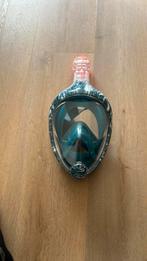 Duikmasker decatlon, Watersport en Boten, Ophalen, Gebruikt, Snorkelmasker