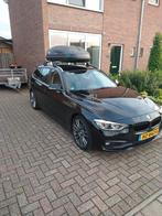 Te huur dakkoffer €5,- p.d. Thule Pacific 200, Ophalen