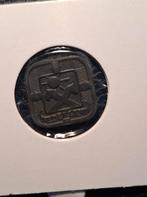 5 cent 1941 zink, Postzegels en Munten, Munten | Nederland, Verzenden, Koningin Wilhelmina, Overige waardes