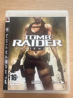 Tomb Raider: Underworld - PS3, Avontuur en Actie, Gebruikt, 1 speler, Ophalen of Verzenden