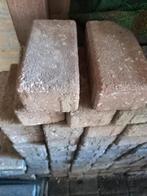 Stenen, Tuin en Terras, Ophalen, Gebruikt, Beton, Klinkers