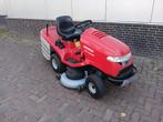 DIKKE Honda 2622 zitmaaier, Tuin en Terras, Zitmaaiers, Ophalen, Honda, Zo goed als nieuw, Opvangzak