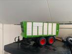 Kaweco silagewagen, Verzenden, Zo goed als nieuw, Tractor of Landbouw, Overige merken