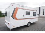 Weinsberg CaraOne Edition HOT 420 QD NIEUW / VLOERVERWARMING, Overige merken, Overige typen, Bedrijf, Treinzit