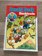 Ducklexie boek, Ophalen of Verzenden, Zo goed als nieuw