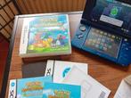Pokemon Mystery Dungeon Explorers of sky, Ophalen, Zo goed als nieuw