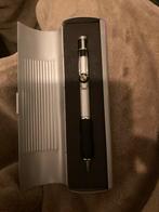 BMW Balpen in Etui -, Ophalen of Verzenden, Zo goed als nieuw