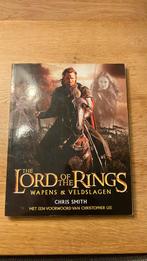 Chris Smith - Wapens & veldslagen, Ophalen of Verzenden, Gelezen, Chris Smith