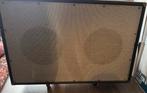 Speaker box tbv gitaar met 2 Goodmans of England 12” speaker, Gebruikt, ., ., ...