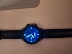 Vubio 4G kinder smartwatch, GPS, Gebruikt, Zwart, Ophalen of Verzenden