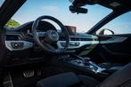 Audi A5 Coupé, 2.0 TFSI S-tronic, S-line, Auto's, Origineel Nederlands, Te koop, Cruise Control, Huisgarantie