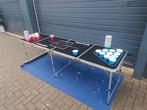 Beer Pong Tafel inklapbaar, Hobby en Vrije tijd, Gezelschapsspellen | Bordspellen, Tectake, Ophalen of Verzenden, Zo goed als nieuw