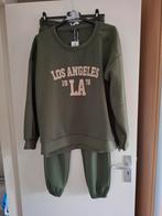 Los Angeles LA pak, Kleding | Dames, Maat 42/44 (L), Nieuw, Ophalen of Verzenden, Italy mode