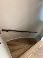 Stalen armleuning brons kleur, Ophalen, Nieuw, 2 tot 4 meter