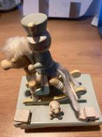 Muziek doosje, Antiek en Kunst, Antiek | Speelgoed, Ophalen of Verzenden