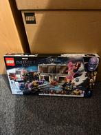 Lego 76192 Avenger’s Final Battle NIEUW, Ophalen of Verzenden, Nieuw, Complete set, Lego