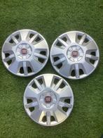 Fiat Ducato wieldoppen. 15 inch., Ophalen of Verzenden, Zo goed als nieuw