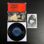 Sandra Reemer - Jij vergeet/Ik wil vrij zijn - Philips, Ophalen of Verzenden, Gebruikt, Overige formaten, Levenslied of Smartlap