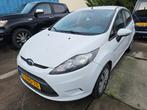 Ford Fiësta 1.25 Trend 5-Deurs! Airco! APK tot 11-2026!, Auto's, Voorwielaandrijving, Stof, 1242 cc, 4 cilinders