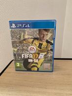 Playstion 4 FIFA 17, Vanaf 3 jaar, Sport, Ophalen of Verzenden, 3 spelers of meer