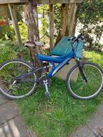 Mountainbike, Fietsen en Brommers, Fietsen | Crossfietsen en BMX, Ophalen of Verzenden, Gebruikt, Staal, 24 inch of meer