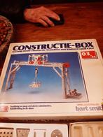 Meccano tecc, Ophalen of Verzenden