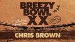 2 Kaartjes voor Chris Brown (Zitplaatsen), Twee personen, Juni