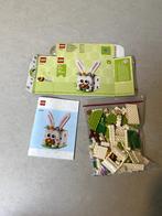 Lego Easter Bunny Surprise set 40764 €7, Ophalen of Verzenden, Zo goed als nieuw, Complete set, Lego
