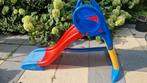 Smoby glijbaan met waterfunctie, Ophalen, Gebruikt, Glijbaan