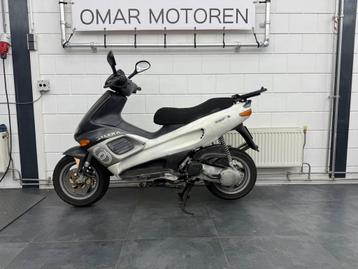 🚀Gilera Runner 50cc 125cc 180cc 🚀 beschikbaar voor biedingen
