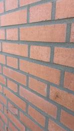 Voeger/metselaar, Ophalen of Verzenden, Zo goed als nieuw, Bakstenen