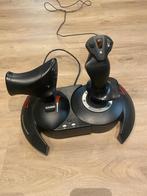 Thrustmaster T.Flight Hotas X, Computers en Software, Joysticks, Ophalen of Verzenden, Zo goed als nieuw, Thrustmaster