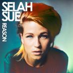 1574 - SELAH SUE - REASON - NIEUW, Verzenden, 2000 tot heden, Nieuw in verpakking