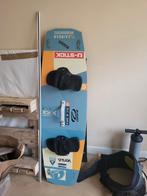 Airush Vox 140cm Kiteboard - Twintip, Watersport en Boten, Ophalen of Verzenden