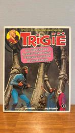 Don Lawrence - Trigië verzamelalbum 3, Boeken, Eén stripboek, Ophalen of Verzenden, Gelezen