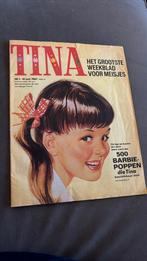 Tina nr 1 van 1967, Ophalen of Verzenden, 1960 tot 1980, Nederland, Tijdschrift