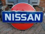 Nissan lichtreclame verlichting dealer, Ophalen, Gebruikt, Auto's