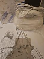 Handmixer nieuw, 4 liter of meer, Ophalen of Verzenden, Nieuw, 3 snelheden of meer