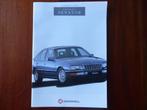 Vauxhall Senator 1990 geen Opel, Verzenden, Zo goed als nieuw, Opel