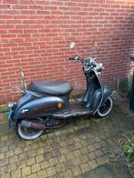 AGM new flash, Gebruikt, Benzine, Ophalen, Overige merken