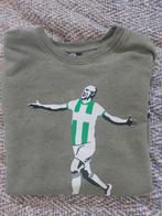 FC Groningen trui Arjen Robben maat S, Sport en Fitness, Voetbal, Maat S, Ophalen of Verzenden, Zo goed als nieuw, Shirt