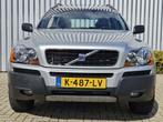 Volvo XC90 2.5 T AWD /Youngtimer/Dealer Onderhouden/Incl BTW, Auto's, XC90, Gebruikt, 2521 cc, Leder